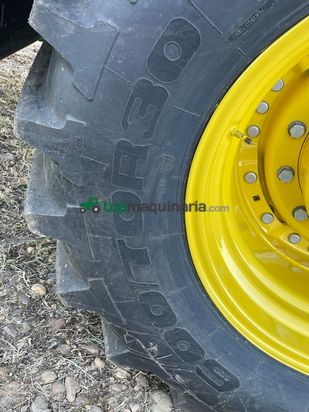 Tractor agrícola - John Deere - 8310R