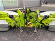 Cortacésped manual - Claas - disco 1100 trend