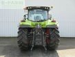 Tractor agrícola - Claas - arion 610 advance