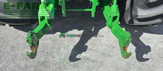 Tractor agrícola - John Deere - 8R 410