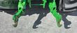 Tractor agrícola - John Deere - 8R 410