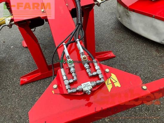 Cortacésped manual -  - gxs 9005