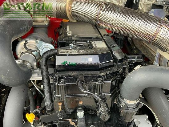 Telescopica - Manitou - mlt 841-145 ps+ telehandler (st23226)