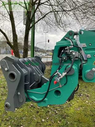 Telescopica - kramer - kl 55.8t