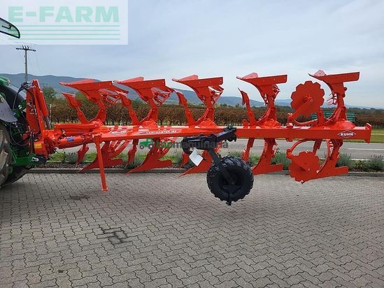 Arado - Kuhn - vari-master 153 4e+1