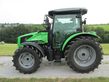 Tractor agrícola - Deutz-Fahr - 5095 keyline