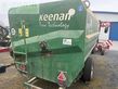 Remolqu esparcidor - Keenan - mechfiber 300