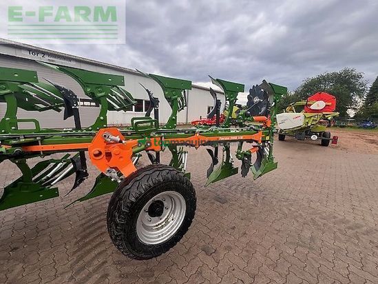 Arado - Amazone - teres 300