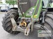 Tractor agrícola - Fendt - 828 vario s4 profi plus