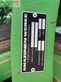 Sembradora - Amazone - kg4000 special + kw402/580 + ad403