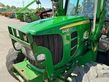 Tractor agrícola - John Deere - 6430 tractor (st26168)