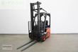 Elevadora - Linde - e 12 evo 386-02