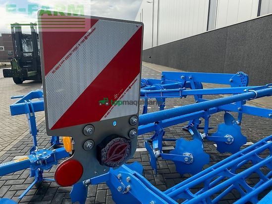 Cultivador - Lemken - lemken-kristall 9-300 drr540/400