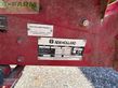Empacadora gigant - New Holland - 644
