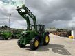 Tractor agrícola - John Deere - 6135r tractor (st23947)