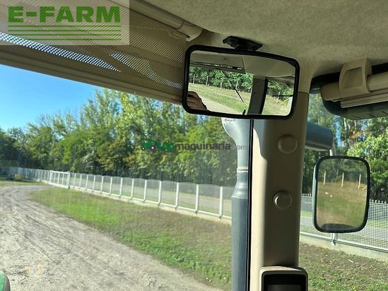 Tractor agrícola - John Deere - 8370r