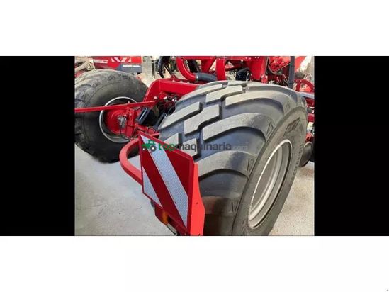 Sembradora directa - Horsch - avatar 6.16 sd