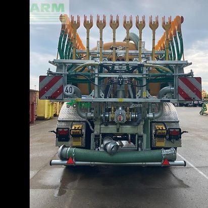 Cuba de purin - Zunhammer - ske18,5pu tandem eco