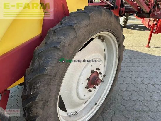 Atomizador - Hardi - commander 2200