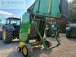Empacadora gigant - John Deere - 590