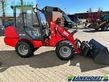 Minicargadora - Toyo - ku 851