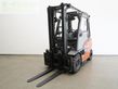 Elevadora - Linde - h 30 d 1202