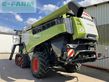 Cosechadora de Cereal - Claas - lexion 7500 tt