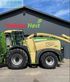 Cabezal - Krone - big x 630
