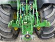 Tractor agrícola - John Deere - 6195m