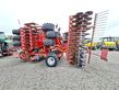 Sembradora - Kverneland - seeder kverneland u drill 6m