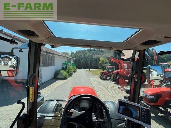 Tractor agrícola - Kubota - m6132