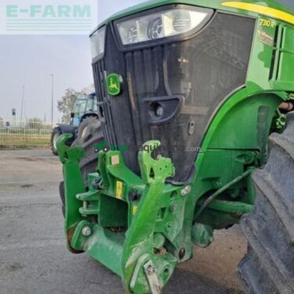 Tractor agrícola - John Deere - 7310r