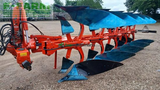 Arado - Kuhn - vari-master 153