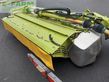 Cortacésped manual - Claas - gebr. mähwerk disco 1100 c