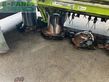 Cortacésped manual - Claas - disco 3050 fc plus