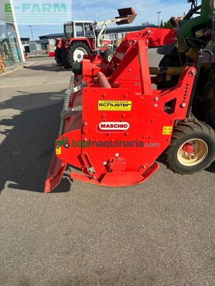 Grada rotativa - Maschio - sc 300