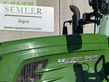 Tractor agrícola - Fendt - 936 vario