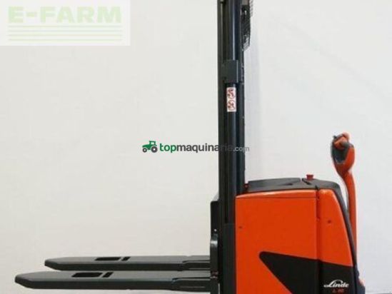 Elevadora - Linde - l 16 1173