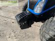 Tractor agrícola - New Holland - t4.75 tractor (st27809)