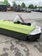 Cortacésped manual - Claas - corto 3150f
