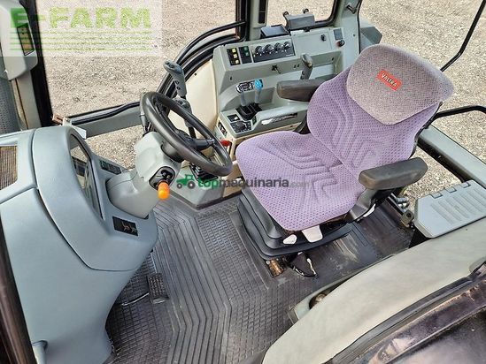 Tractor agrícola - Valtra - 6350