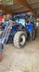 Tractor agrícola - New Holland - t6.175