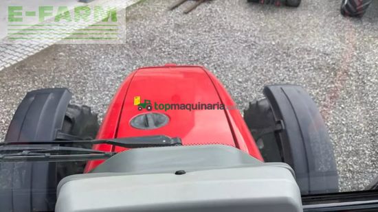 Tractor agrícola - Massey Ferguson - 5455 dyna 2