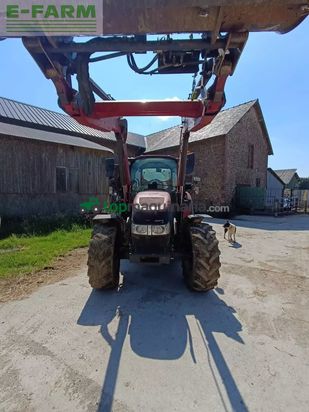Tractor agrícola - Case IH - farmall 95 c