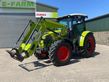 Tractor agrícola - Claas - ATOS 340 CX