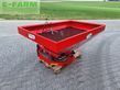 Esparcidor - Rauch - mds 932 r select