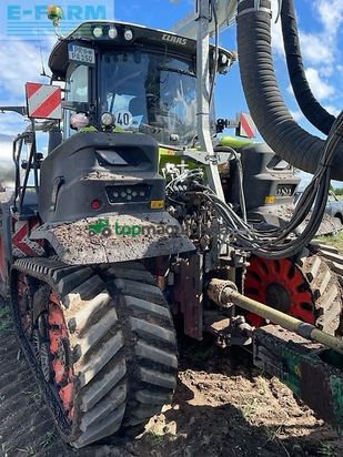 Tractor agrícola - Claas - axion 960 tt
