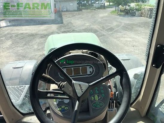 Tractor agrícola - Fendt - 828 vario profi+