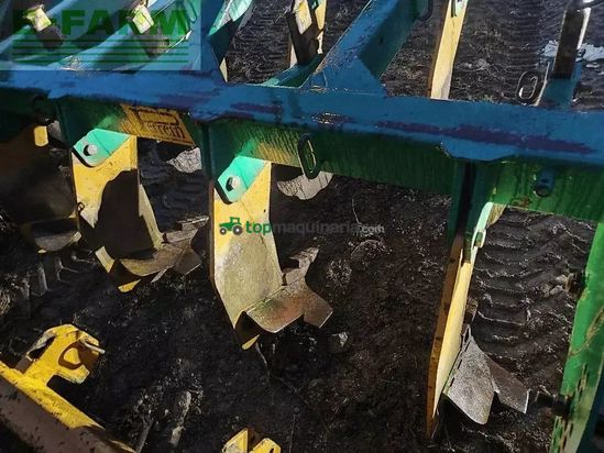 Arado -  - charrue express