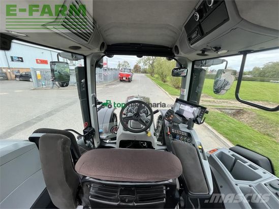 Tractor agrícola - Valtra - t234d